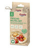 CleanPac Food Storage Bags M, 3 pieces