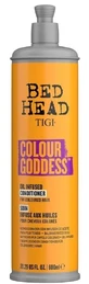 Bed Head, Colour Goddes, Conditioner for colored hair, 600ml