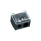 Peggy Sage Pencil Sharpener Pencil Sharpener