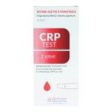 CRP Test, 1 sztuka