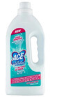 Needles, detergent for white fabrics, 1 l