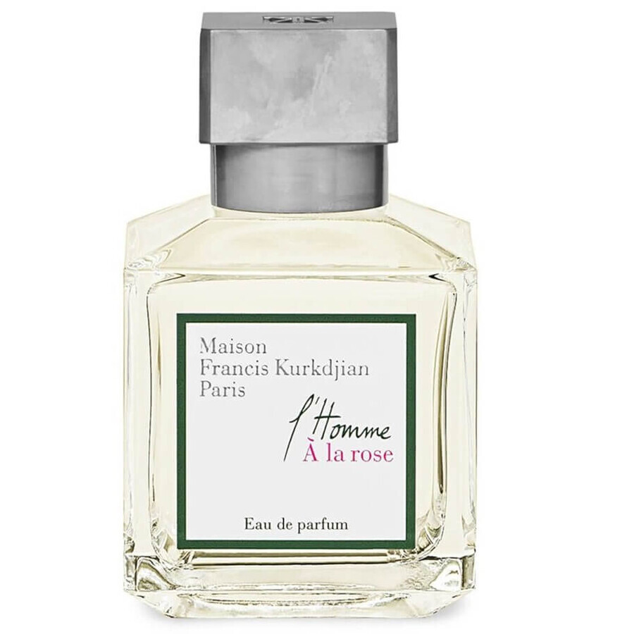 Maison Francis Kurkdjian L Homme à La Rose Apă de Parfum, 70ml