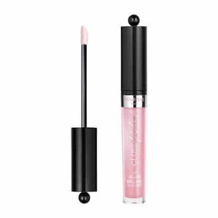Bourjois Fabuleux Moisturizing Gloss Ruj Moisturizing Gloss 003 Rose Charismatic, 3.5ml