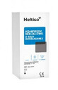 Heltiso, Neionic cotton gauze swabs, 17 threads, 8 layers, 7.5 x 7.5 cm, 100 pieces