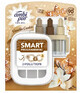 Set de d&#233;sodorisants &#233;lectriques Ambi Pur + 3x20 ml cartouches Vanilla Cookie