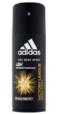 Adidas, Victory League, Desodorante, 150 ml