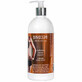 BingoSpa Slim amp; Strong caffeine body cream with L-carnitine and ginger, 500ml