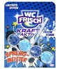WC Frisch, suspensi&#243;n WC, 1 ud.