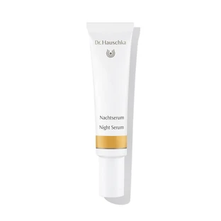 Dr. Hauschka Regenerating Night Serum for Face, 20ml