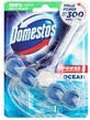 Domestos, Power 5, Oc&#233;ano, Inodoro, 55g