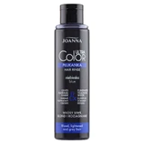 Joanna, Ultra Colour System, Puff de cera, azul, 150 ml
