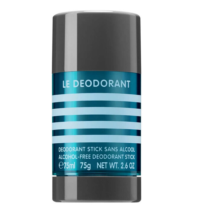 Jean Paul Gaultier Le Male Deodorant Stick, 75ml