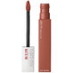 Barra de labios Maybelline Super Stay Matte Ink 70 Amazonian, 5ml