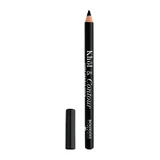 Bourjois Khôl amp; Contour Mikka eyeliner 04 Bruinbruin