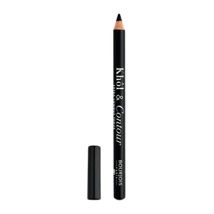 Bourjois Khôl amp; Contour Mikka eyeliner 04 Bruinbruin