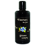 Glicemo Complex Tinktur, 200 ml, Nera Plant