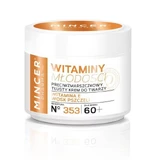 Mincer Pharma Modoc Vitamins 60+ Anti-rimpel gezichtscrème nr. 353, 50ml