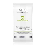 Apis Hydro Evolution Extra moisturizing mask with AQUAXTREM pear and rhubarb algae, 20g