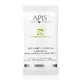 Apis Hydro Evolution Extra moisturizing mask with AQUAXTREM pear and rhubarb algae, 20g
