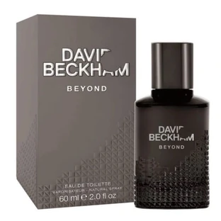 David Beckham Beyond Eau de Toilette, 60ml