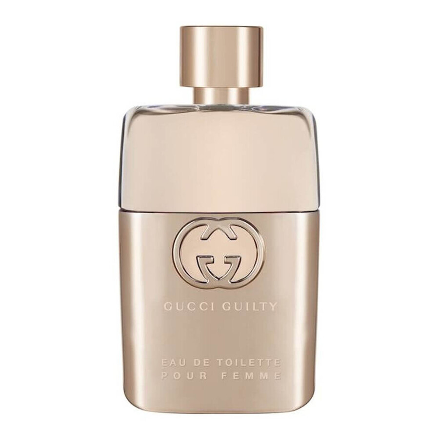 Gucci Guilty Pour Femme Eau de toilette, 50ml