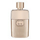 Gucci Guilty Pour Femme Eau de toilette, 50ml
