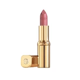 L'Oréal Paris Colour Riche Barra de labios satinada302 Bois de Rose