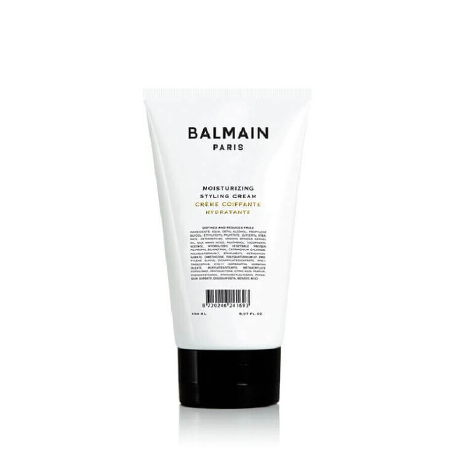 Acquista Crema idratante Balmain Hairstyle 150ml Crema idratante Balmain Hairstyle 150ml
