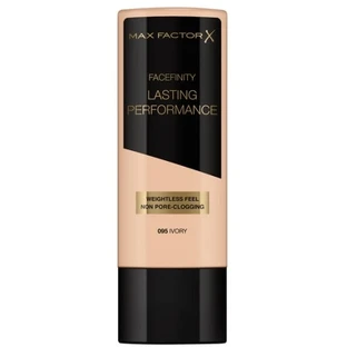 Max Factor Facefinity Lasting Performance Concealer 095 Ivory, 35ml