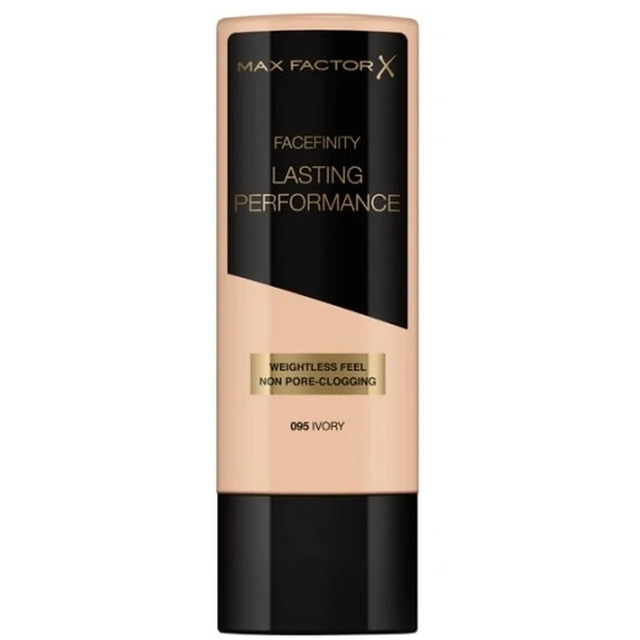 Max Factor Facefinity Lasting Performance Concealer 095 Ivory, 35ml