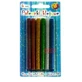Pegamento en barra, 6 colores
