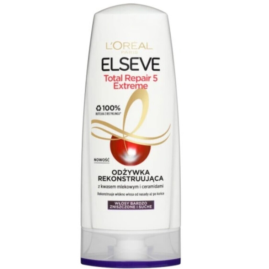Acondicionador Elseve Total Repair Extreme 200 ml