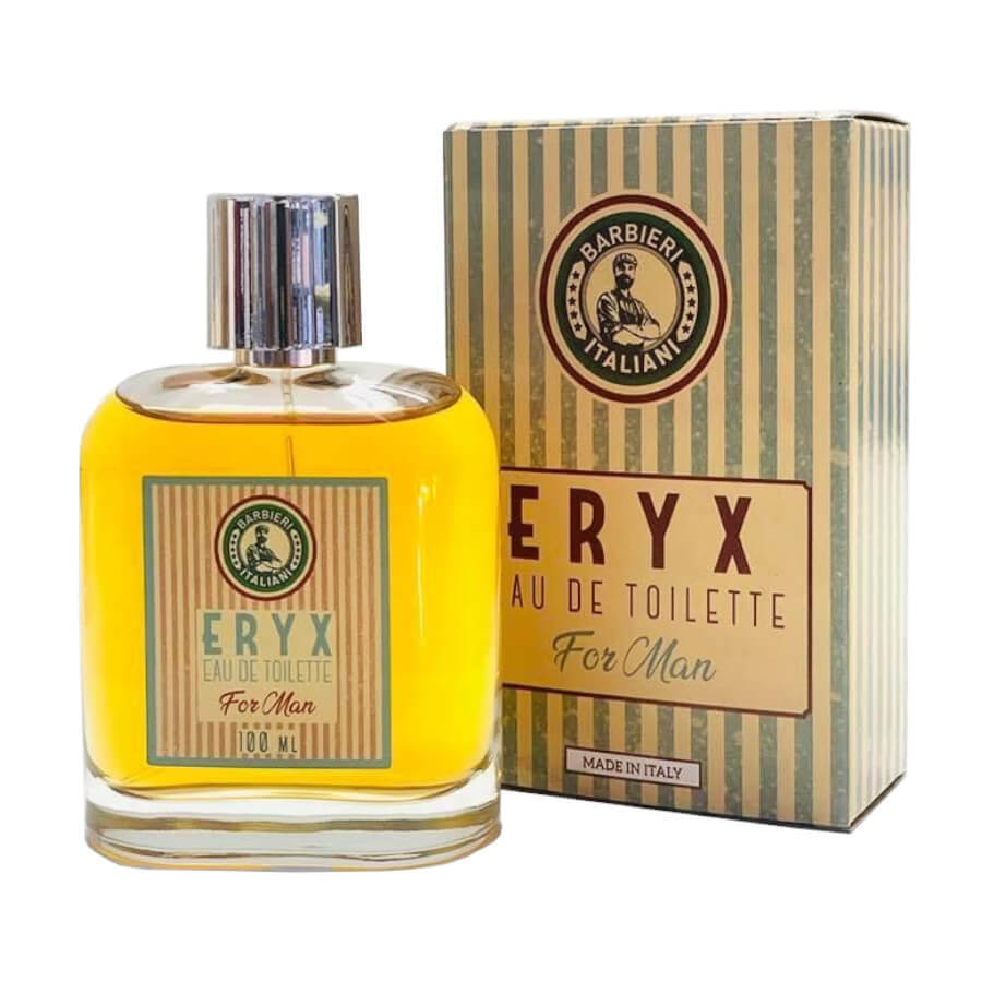 Cumpără Barbieri Italiani Eryx Apă de toaletă, 100ml Barbieri Italiani Eryx Apă de toaletă, 100ml