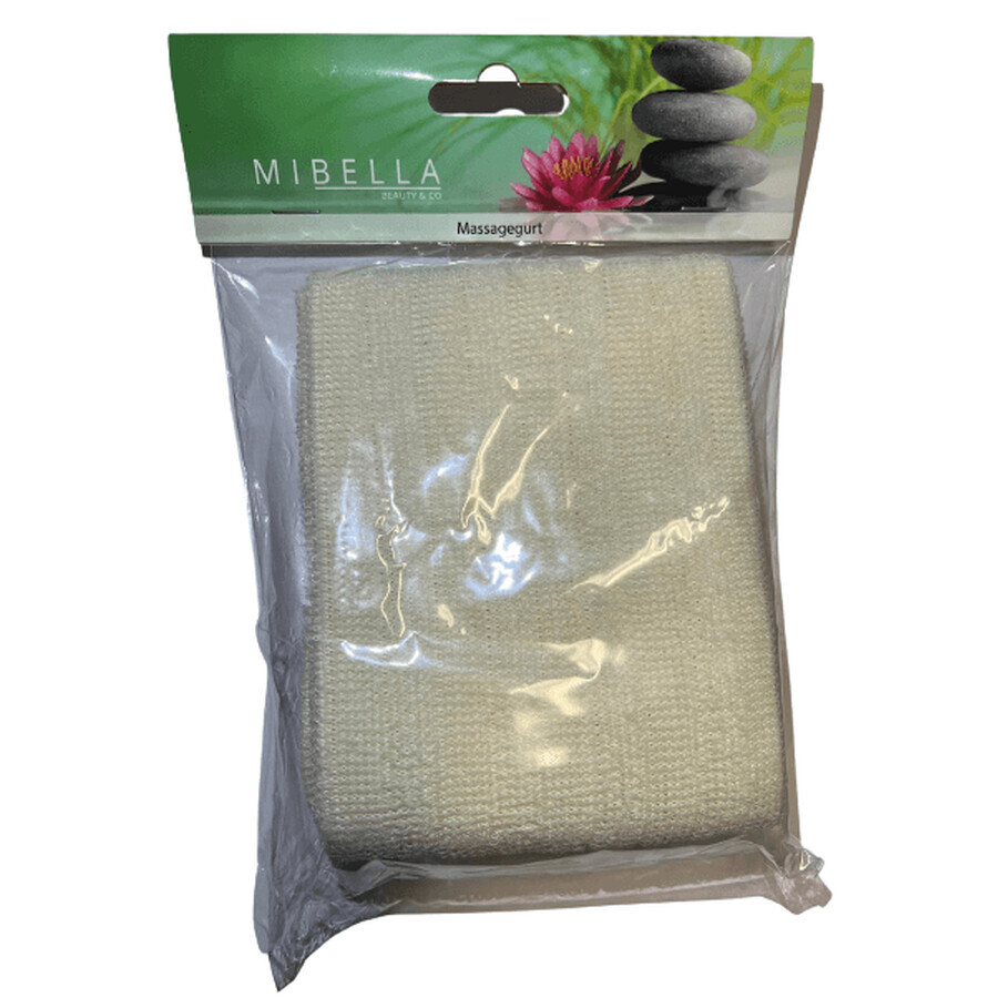 Buy Mib. Bamboo masau glove, 1 piece Mib. Bamboo masau glove, 1 piece