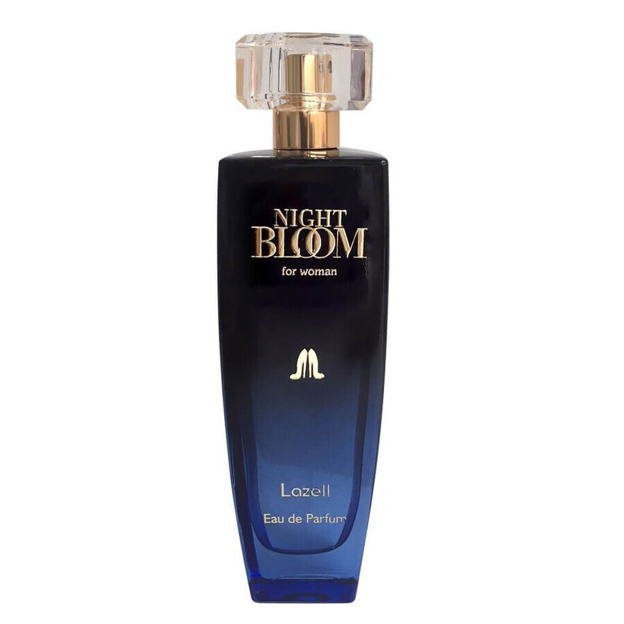Lazell Night Bloom for Women Eau de parfum, 100ml