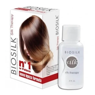 BioSilk Silk Therapy Silk Therapy Wax, 15ml