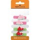 Top Choice Waxing Frills 22975, 4 pieces