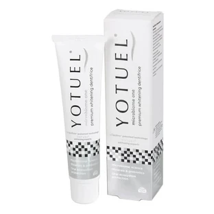 Yotuel Microbiome One pasta dentífrica 100 ml