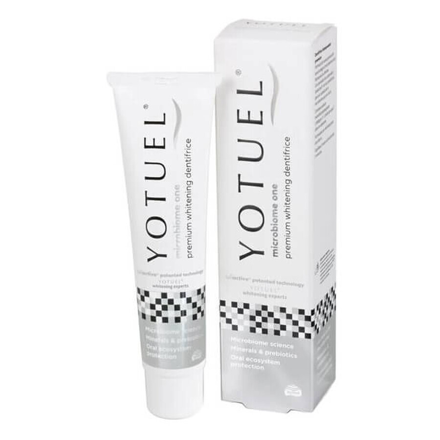 Yotuel Microbiome One dentifrice 100 ml