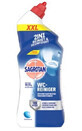 Sagrotan ocean breeze toilet cleaner, 1l