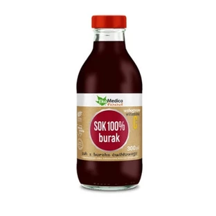 Beetroot juice, 300 ml