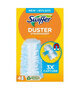 Swiffer, Cartouches de remplacement pour balai, 4 pi&#232;ces