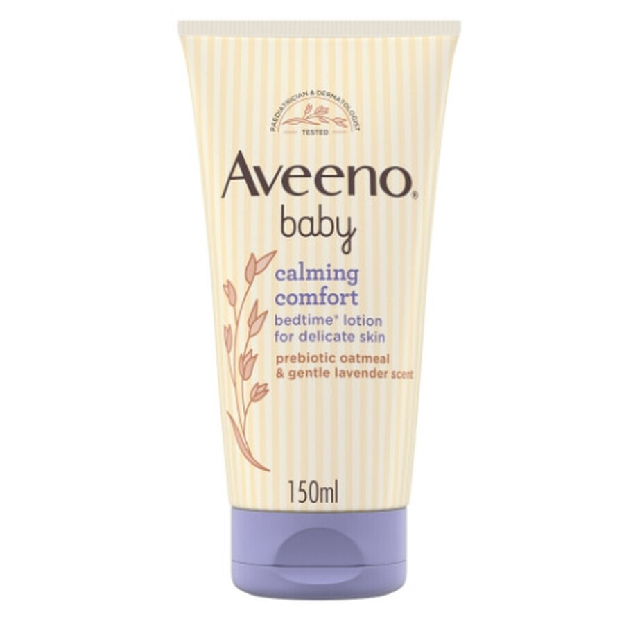 Cumpără Aveeno Baby Loțiune de corp, 150 ml Aveeno Baby Loțiune de corp, 150 ml