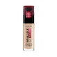 L'Oreal Paris Infallible 32H Long Lasting Foundation 130 Beige Skin, 30ml