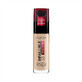 L&#39;Or&#233;al Paris Infalible 32H Base de Maquillaje de Larga Duraci&#243;n 130 Piel Beige, 30ml