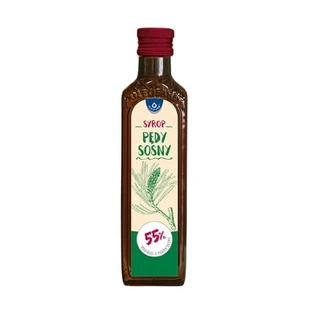 Pinienhonig-Sirup 250 ml