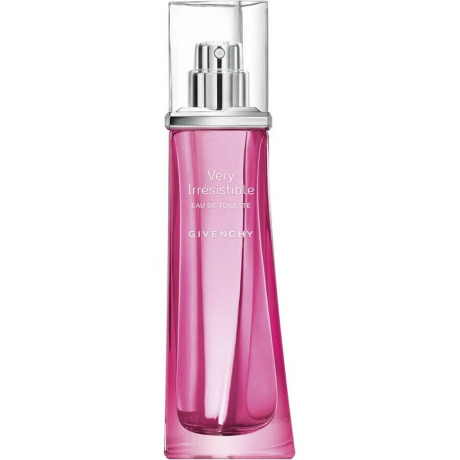 Givenchy Very Irresistible, Eau de toilette, 50ml