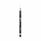 Waterproof eyeliner Miss Sporty Eye Miljonair 001 Klaver Zwart