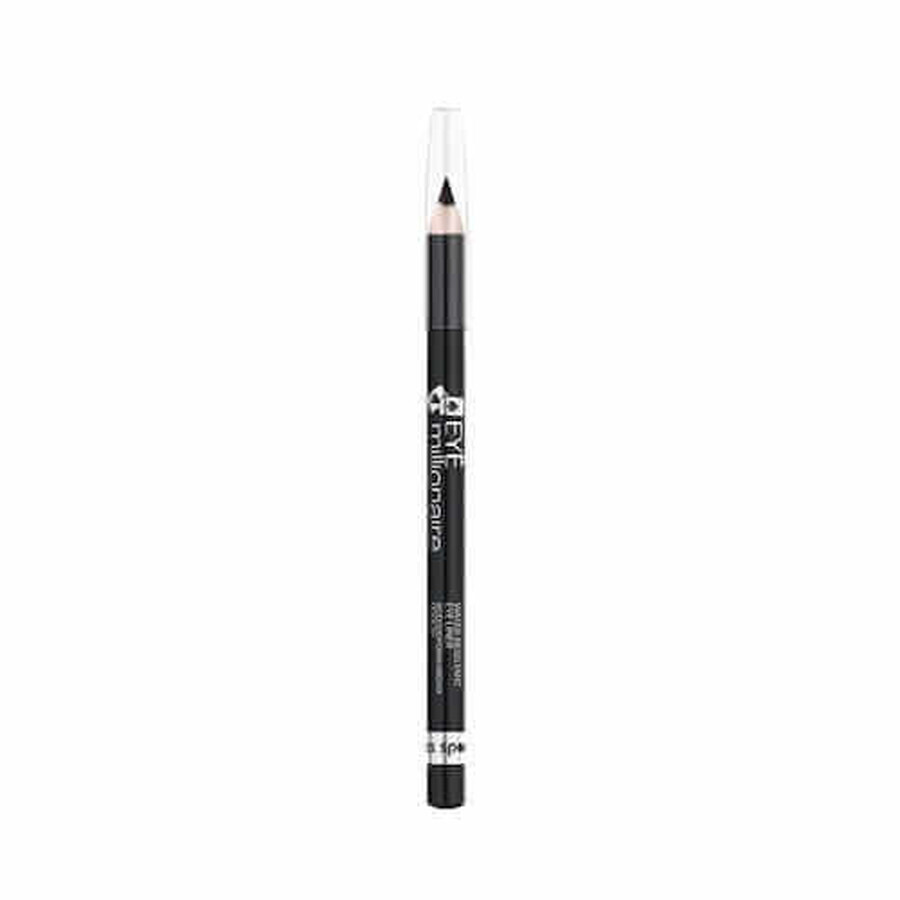 Acquista Eyeliner waterproof Miss Sporty Eye Millionaire Millionaire 001 Clover Black Eyeliner waterproof Miss Sporty Eye Millionaire Millionaire 001 Clover Black