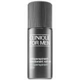 Clinique For Men Antiperspirant Roll-on Deodorant, 75ml